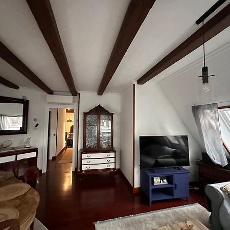 Atico Exclusivo Y Centrico En Peregrina Apartment Pontevedra Ngoại thất bức ảnh