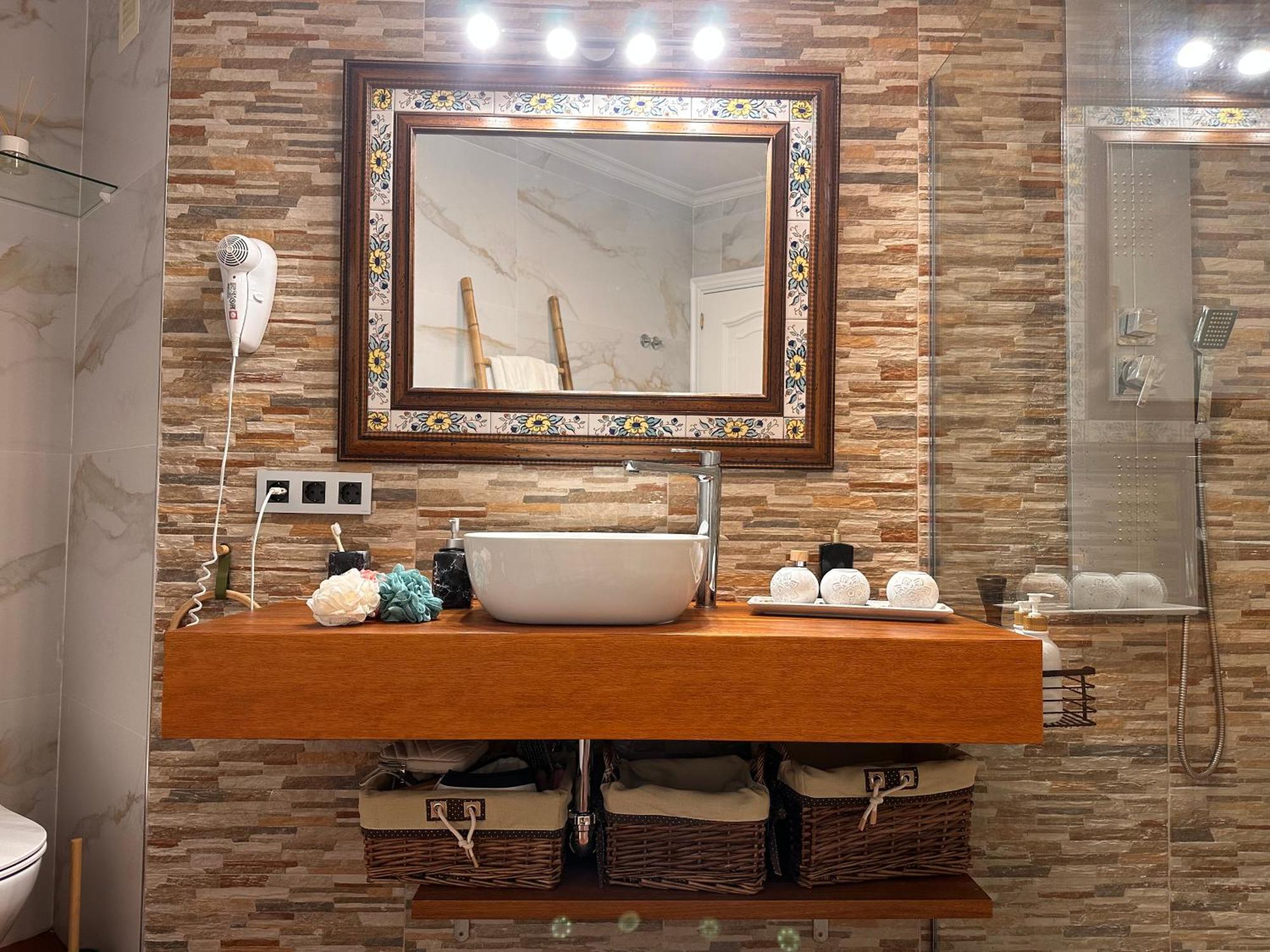 Atico Exclusivo Y Centrico En Peregrina Apartment Pontevedra Ngoại thất bức ảnh