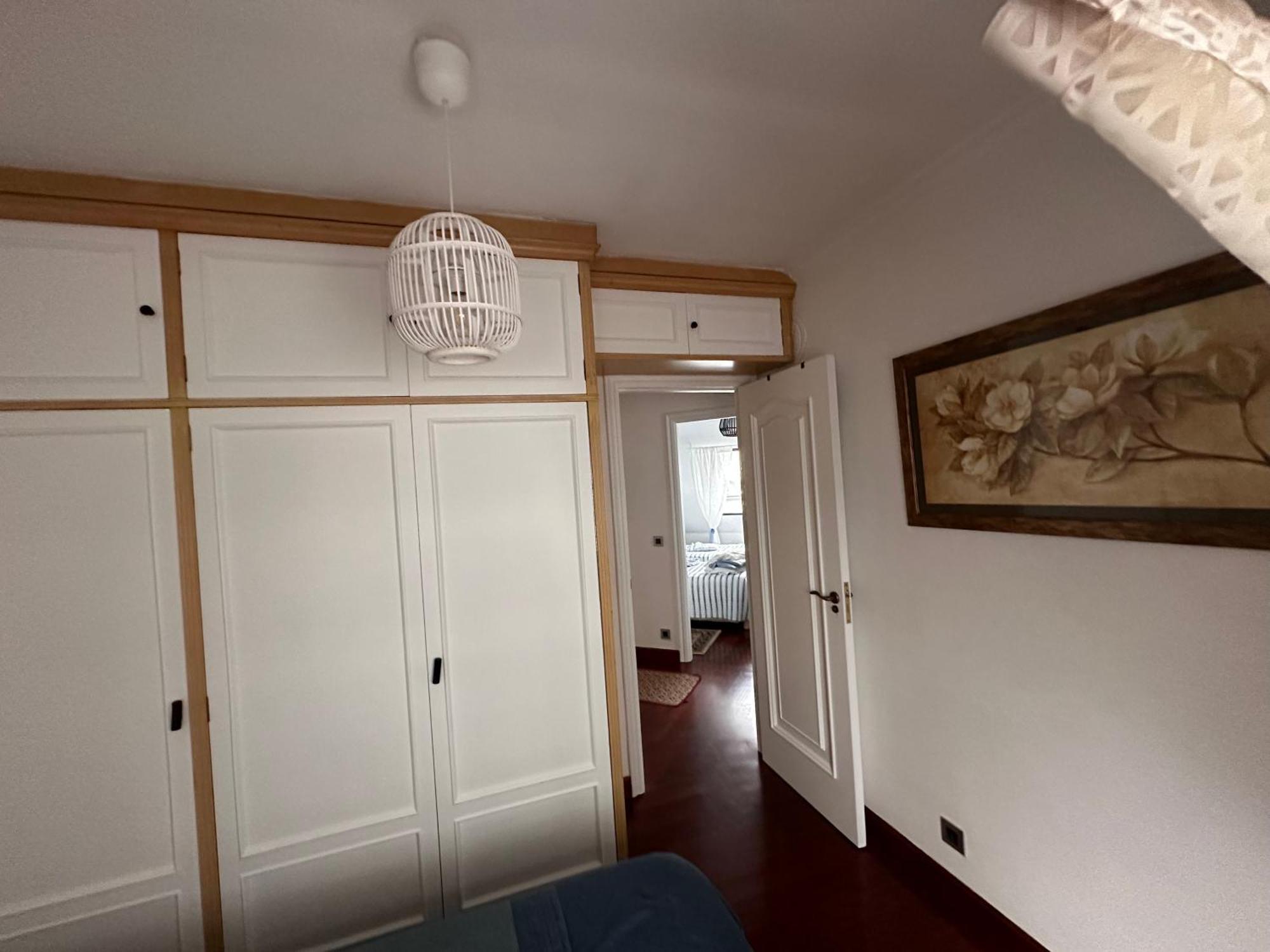 Atico Exclusivo Y Centrico En Peregrina Apartment Pontevedra Ngoại thất bức ảnh