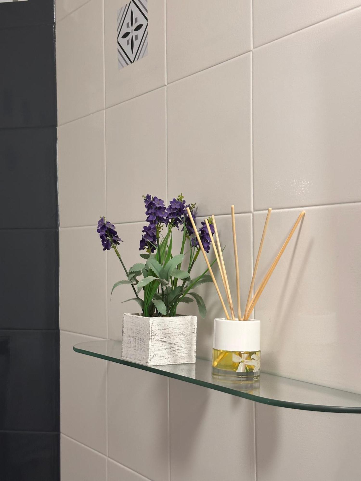 Atico Exclusivo Y Centrico En Peregrina Apartment Pontevedra Ngoại thất bức ảnh